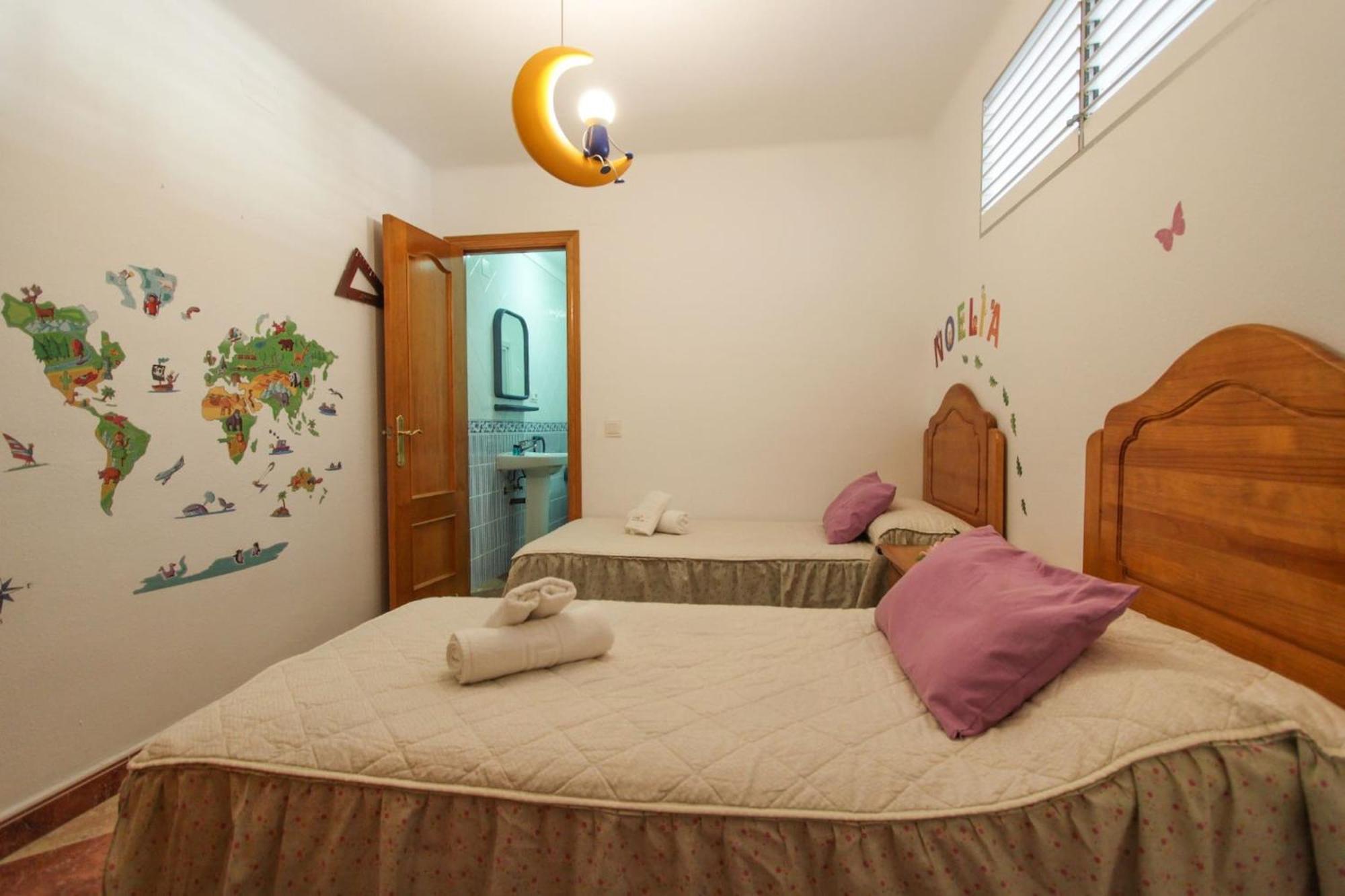 Apartamento Valencia At Home Torrox Exterior foto